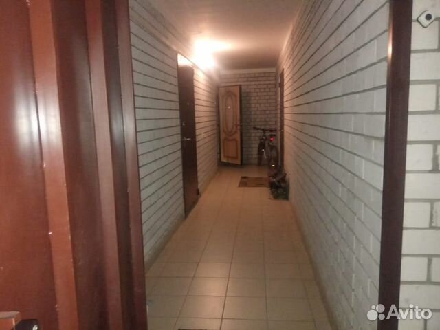 1-к квартира, 45.7 м², 6/10 эт.