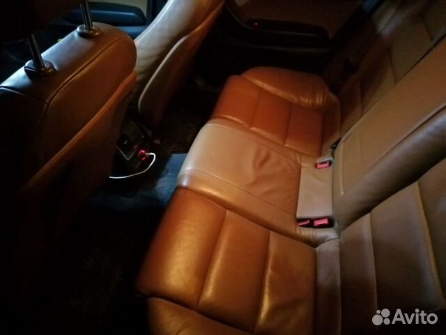 Audi A6 3.0 AT, 2005, 160 000 км