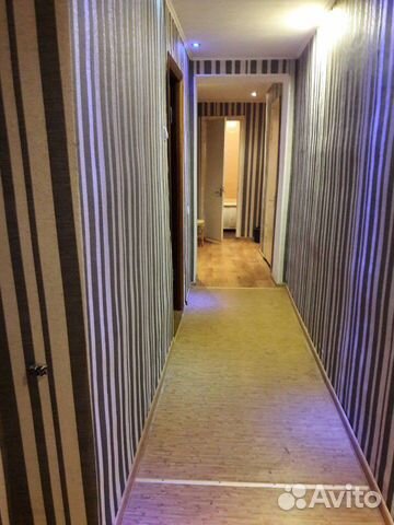 2-к квартира, 60 м², 5/6 эт. 2-к квартира, 60 м², 5/6 эт.