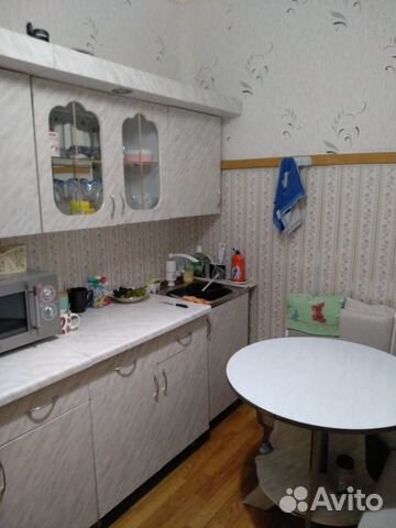 2-к квартира, 41 м², 2/2 эт.