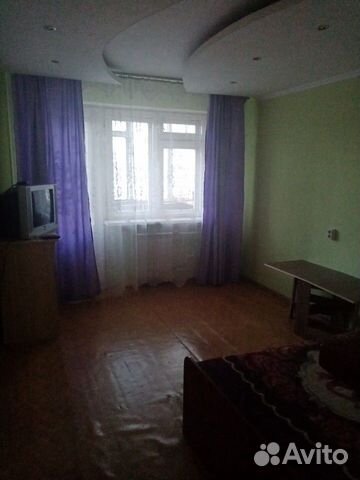 2-к квартира, 45 м², 2/5 эт.