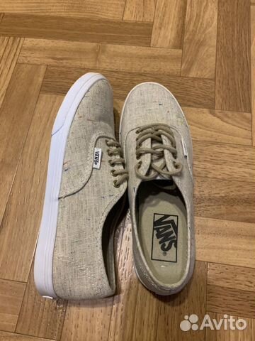 Кеды Vans Кеды Vans