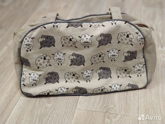 Сумка для мамы Сумка для мамы
