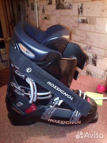 rossignol elite exp3