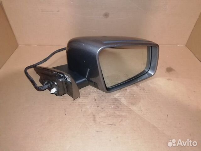 Зеркало переднее правое Mercedes Cla W117 1.6 2013