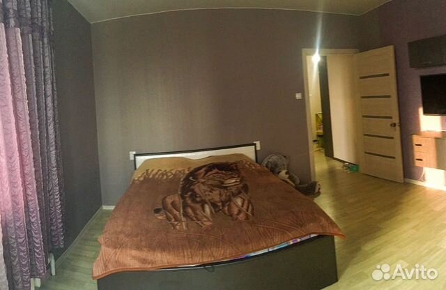 1-к квартира, 39.5 м², 10/14 эт. 1-к квартира, 39.5 м², 10/14 эт.
