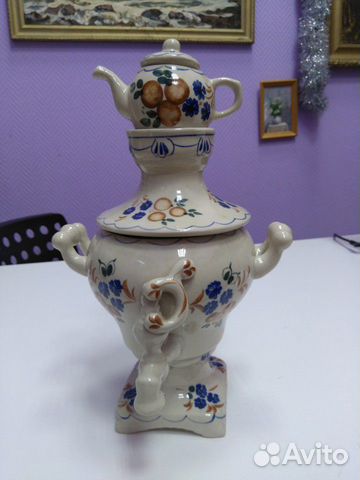 Самовар Самовар