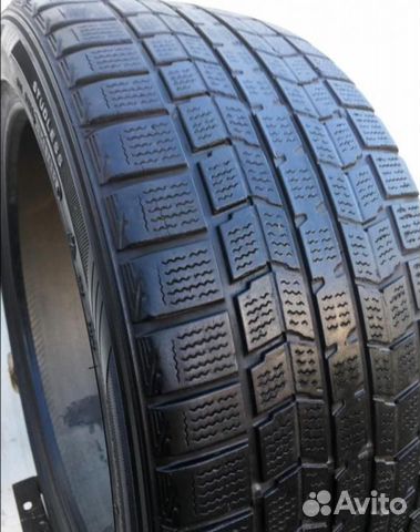 16 225 60 Dunlop Graspic DS-1 U78 16 225 60 Dunlop Graspic DS-1 U78