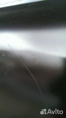 Новая задняя правая дверь Шкода Октавия 1U4833052