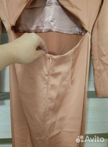 Платье вечернее Платье вечернее