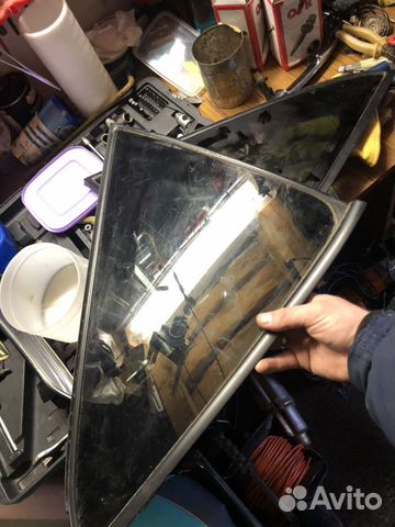 Форточка Задняя Левая Правая Ниссан Мурано Z51 Форточка Задняя Левая Правая Ниссан Мурано Z51