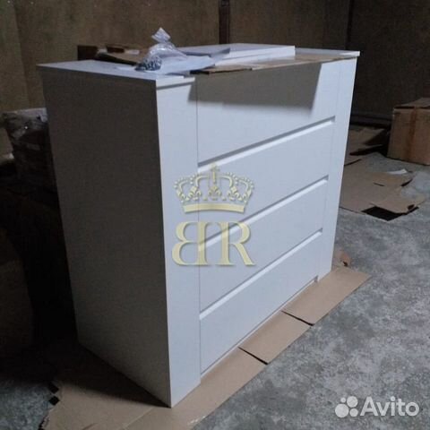 Стойка-ресепшн Арт. 332 Стойка-ресепшн Арт. 332