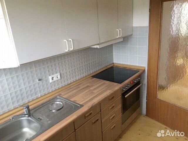 1-к квартира, 36 м², 6/14 эт.