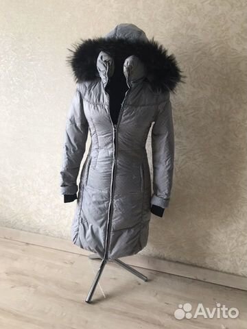 Пуховик