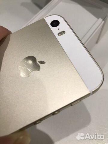 iPhone 5S Gb 16 (Ростест) iPhone 5S Gb 16 (Ростест)