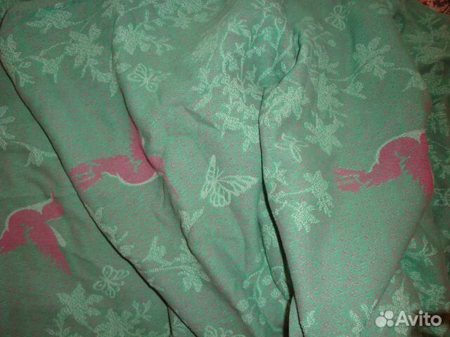 Слинг шарф Didymos Дидимос Слинг шарф Didymos Дидимос