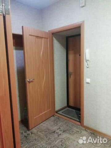 1-к квартира, 40 м², 5/14 эт. 1-к квартира, 40 м², 5/14 эт.