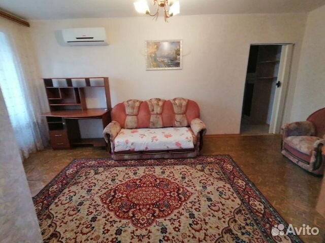 2-к квартира, 45 м², 4/5 эт.