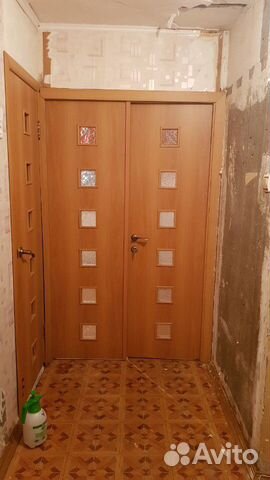 5-к квартира, 103 м², 9/9 эт. 5-к квартира, 103 м², 9/9 эт.