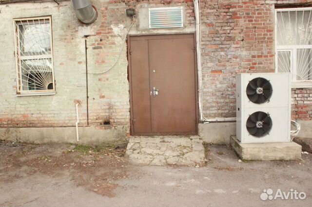 Производственно - складские помещения, от 38 м²