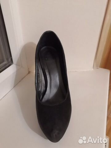 Туфли женские