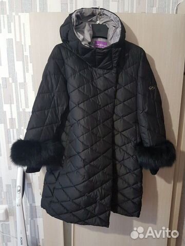 Куртка женская