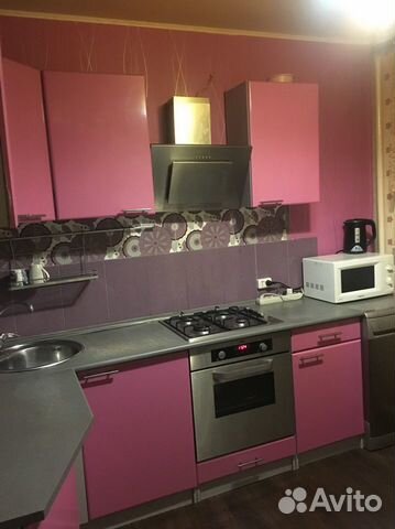 2-к квартира, 53 м², 3/10 эт. 2-к квартира, 53 м², 3/10 эт.