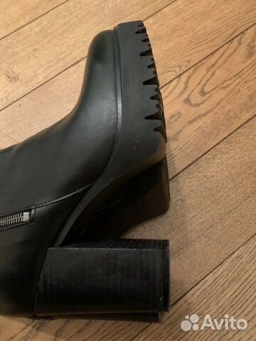 Ботильоны Ботильоны