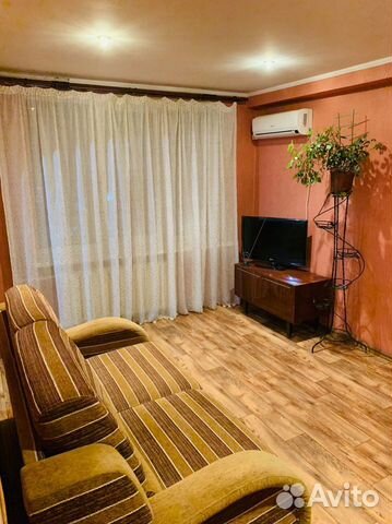 1-к квартира, 34 м², 3/5 эт. 1-к квартира, 34 м², 3/5 эт.