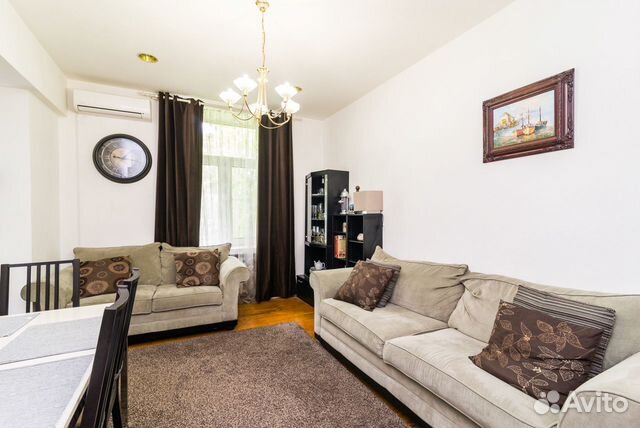 3-к квартира, 98.7 м², 2/5 эт. 3-к квартира, 98.7 м², 2/5 эт.