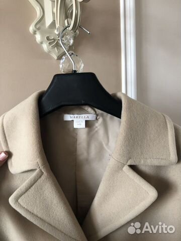 Пальто Marella