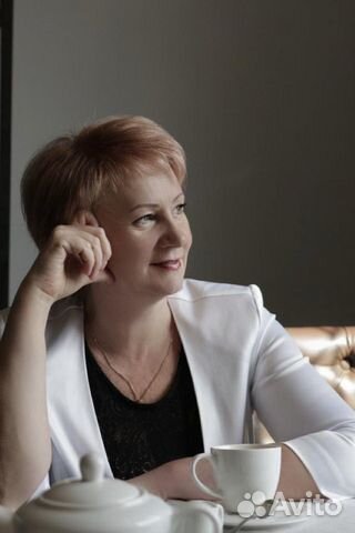 Наставник по ведению бухучета, репетитор