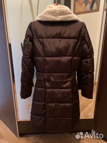 Пуховик Пуховик