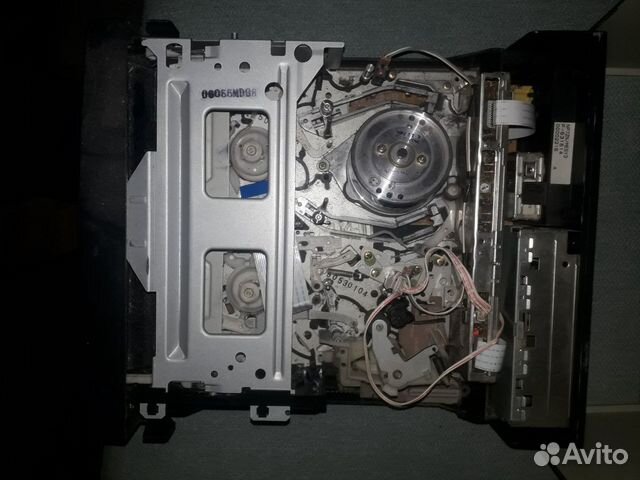 Видик сони