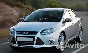 Лобовое стекло Ford Focus III 2011-2015 Лобовое стекло Ford Focus III 2011-2015
