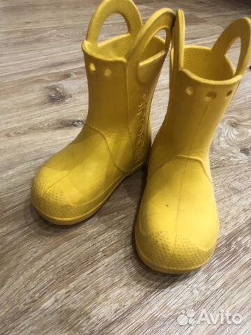 Обувь детская Crocs Обувь детская Crocs