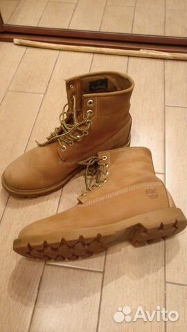 timberland 10066