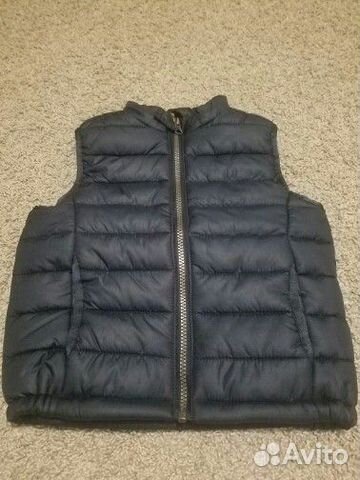 Продам новый жилет Mothercare Продам новый жилет Mothercare
