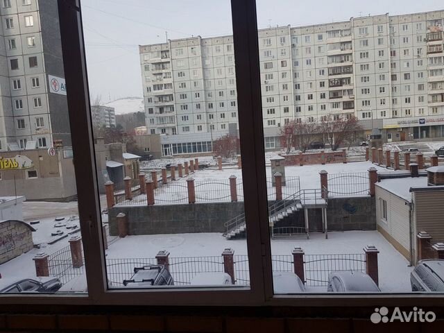 2-к квартира, 60 м², 2/10 эт. 2-к квартира, 60 м², 2/10 эт.