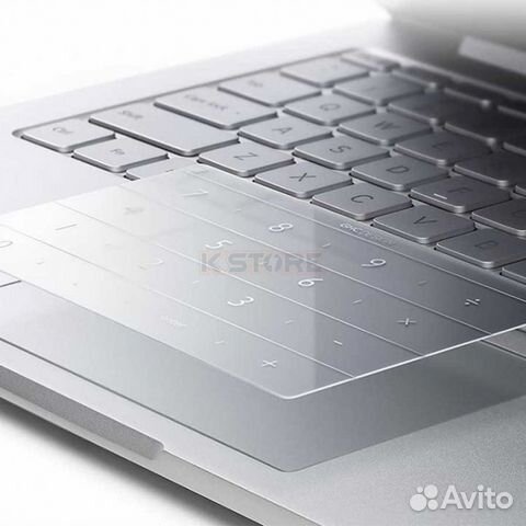 Умная ультратонкая клавиатура для ноутбука Xiaomi Умная ультратонкая клавиатура для ноутбука Xiaomi