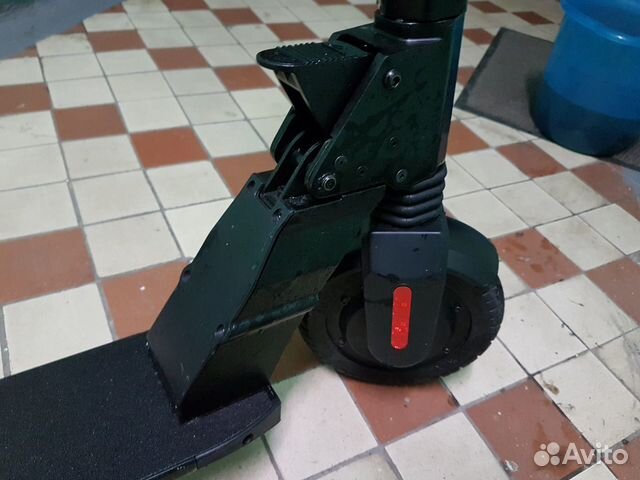 Продам электросамокат yamato E-scooter Продам электросамокат yamato E-scooter