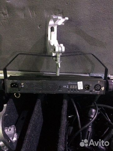 Стробоскопы