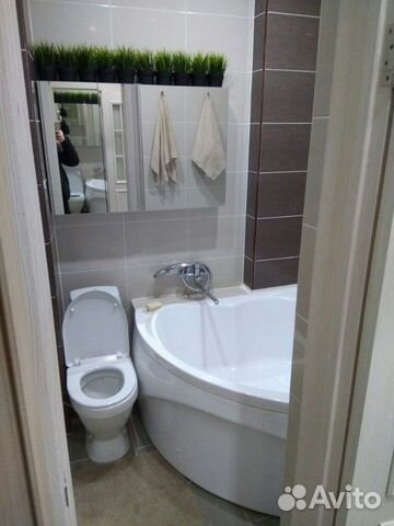 1-к квартира, 20 м², 13/19 эт. 1-к квартира, 20 м², 13/19 эт.