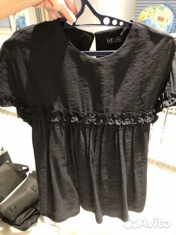 Комбинезон-платье Zara