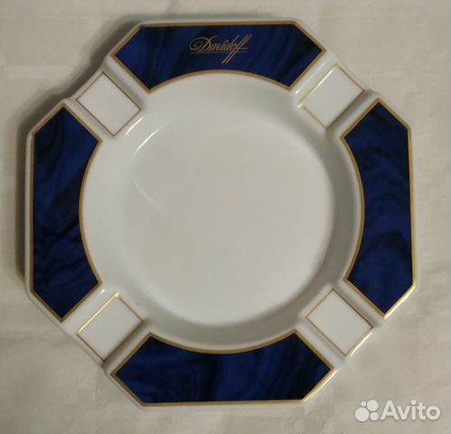 Пепельница для сигар Hutschenreuther оригинал