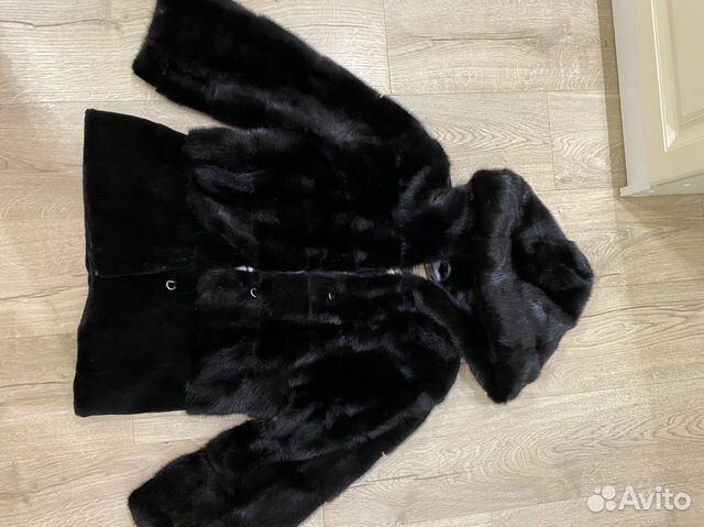 Шубка норковая Шубка норковая