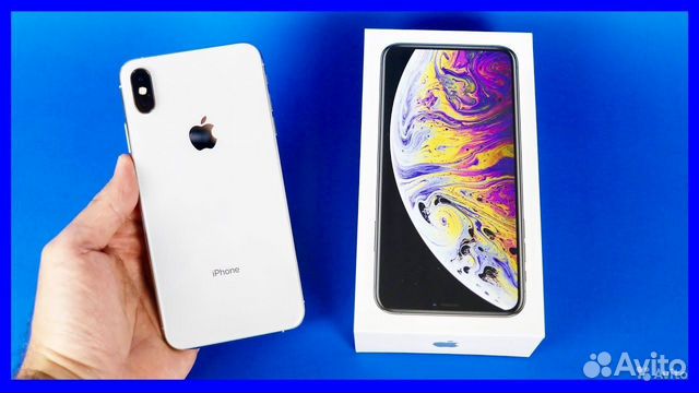 iPhone XS Max iPhone XS Max
