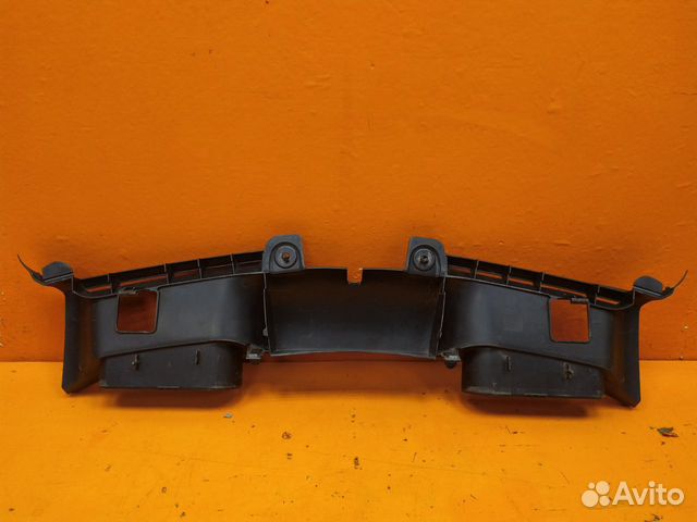 Кожух замка капота Mercedes Glk X204 2012-2015 Кожух замка капота Mercedes Glk X204 2012-2015