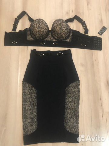 Костюм Костюм