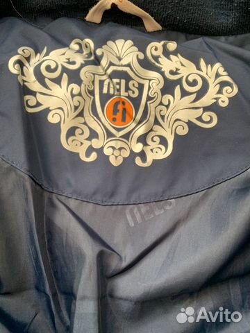 Пальто Nels Пальто Nels